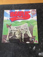 The Beatles met Tony Sheridan Vinyl, Cd's en Dvd's, Vinyl | Rock, Ophalen of Verzenden, Gebruikt, Rock-'n-Roll