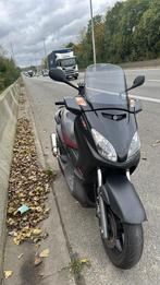 Xmax 125 zwartXmax, Motoren, Motoren | Yamaha, Scooter, Particulier, 125 cc