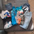 Jongens kleding 146-152, Ophalen