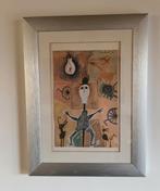 Aquarel, Antiquités & Art, Art | Peinture | Moderne, Enlèvement