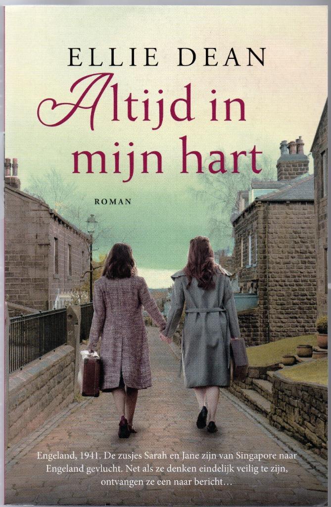 Ellie Dean - Altijd in mijn hart, Boeken, Romans, Nieuw, Nederland, Ophalen of Verzenden