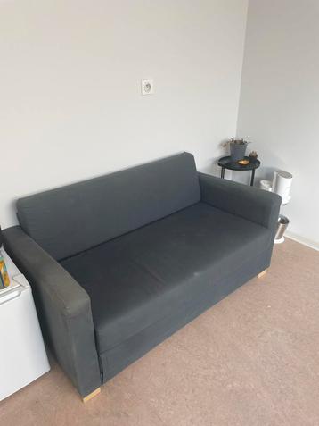 Slaapbank Ikea, Enlèvement, Comme neuf