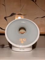 Philips wake up light, Enlèvement, Comme neuf