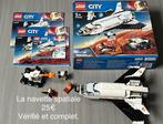 Lego City - La navette spatiale, Enlèvement, Comme neuf, Lego