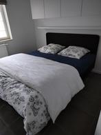 Boxspring 2-persoons, Enlèvement, Comme neuf