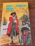 Robert L. Stevenson omnibus, Boeken, Non-fictie, Ophalen of Verzenden, Zo goed als nieuw