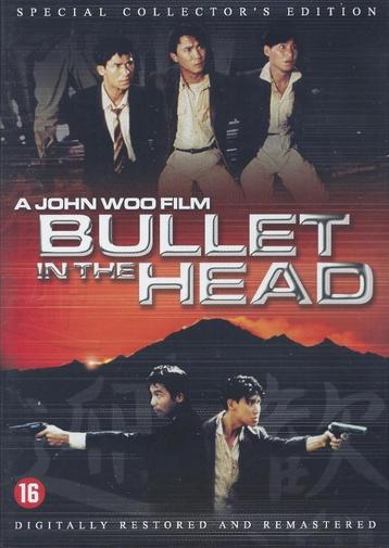 BULLET IN THE HEAD (speelfilm: "Martial Art")