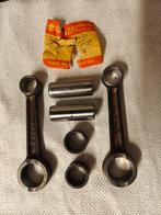 Suzuki T125 drijfstang kit, Enlèvement ou Envoi