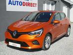 Renault Clio 1.33 TCe AUTOMMAT Cuir, Navi, Led, Camera,, 118 g/km, 5 zetels, https://public.car-pass.be/vhr/1f1c02ce-175c-409c-91c9-07f790bdc948