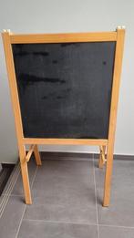 Tekenbord schoolbord Ikea, Kinderen en Baby's, Speelgoed | Educatief en Creatief, Ophalen, Gebruikt, Taal en Lezen