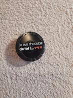 Petite boite thème chocolat, Enlèvement ou Envoi