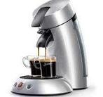 A donner.Senséo + tour ventilateur, Enlèvement, Utilisé, Ventilateur tour