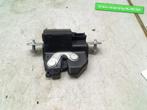 ACHTERKLEPSLOT Fiat 500C (312) (01-2009/-) (51785176), Auto-onderdelen, Gebruikt, Fiat, Achterklep