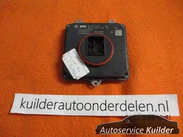 Xenon module BMW X2 3 serie f30 i3 F45 x5 Origineel 8494842 beschikbaar voor biedingen