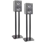 Luidspreker stands/statieven - 60cm - nieuw, Ophalen, Nieuw