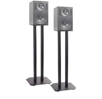 Luidspreker stands/statieven - 60cm - nieuw beschikbaar voor biedingen
