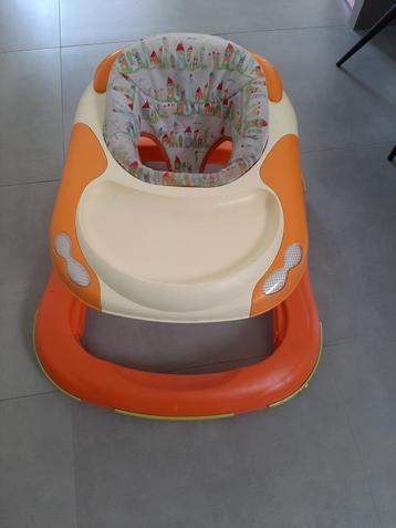 baby  loopwagen beschikbaar voor biedingen