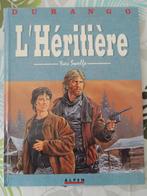 BD DURANGO  T12 L'HERITIERE  EO 1994  BE, Livres, BD, Enlèvement ou Envoi, Une BD, Utilisé, SWOLFS