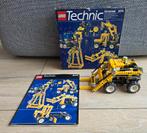 Lego Technic 8074 ( compleet), Kinderen en Baby's, Speelgoed | Duplo en Lego, Ophalen of Verzenden, Gebruikt, Lego