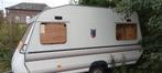 Te koop caravan Home-car, Home-car, 750 - 1000 kg, Particulier, 5 tot 6 meter