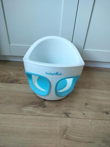 Badring beschikbaar voor biedingen