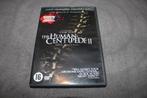 DVD The Human Centipede 2, Vanaf 16 jaar, Ophalen of Verzenden, Gebruikt, Gore