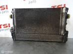 Koelerpakket Vin Condensor Radiateur Intercooler 1.2TDI VAG, Enlèvement, Utilisé, Seat, Seat
