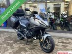 Honda NT1100 DCT, Motoren, Bedrijf, Handvatverwarming, Meer dan 35 kW, Toermotor