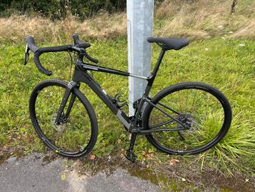 Gravel Cannondale topstone 4 carbone 2024 beschikbaar voor biedingen