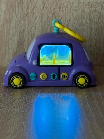 Vintage Pixel Chix auto - 2005 beschikbaar voor biedingen