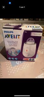 Flesverwarmer, Kinderen en Baby's, Ophalen