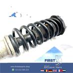 A2193200713 SCHOKBREKER RECHTS Mercedes CLS W219 SCHOKDEMPER, Auto-onderdelen, Gebruikt, -, Ophalen of Verzenden, -