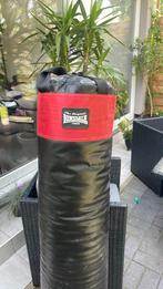 Lonsdale bokszak, Sport en Fitness, Ophalen, Zo goed als nieuw, Bokszak