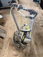 Verfspuit wagner W985e, Doe-het-zelf en Bouw, Gereedschap | Overige machines, Ophalen, Gebruikt