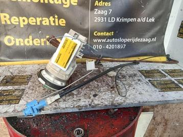 Pompe essence d'un Mini Cooper, Enlèvement ou Envoi, 3 mois de garantie, Utilisé, Mini