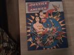 Dossier de collection Justice League contenant 24 pièces., Timbres & Monnaies, Monnaie, Enlèvement