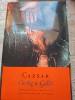 Caesar - Oorlog in Gallie, Enlèvement ou Envoi, Caesar