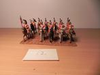 bataille de Waterloo, 1ers dragons royaux (12), Hinchliffe, Personnage ou Figurines, Enlèvement ou Envoi, Neuf