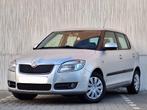 Skoda Fabia 1.2i Airco / Euro5 /168km / Essence / 2009, Radio, Stof, Bedrijf, Fabia