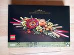 Lego Botanical 10314 + 40725, Ophalen, Nieuw, Complete set, Lego