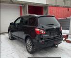 Nissan Qashqai +2 2011 2.0DCI 150cv, 110 kW, Entreprise, Diesel, Qashqai+2