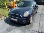 Mini cooper Diesel, Zwart, Particulier, Cooper, Euro 4
