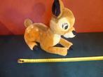 Knuffel Bambi niet Disney, Ophalen, Bambi of Dumbo, Zo goed als nieuw, Knuffel