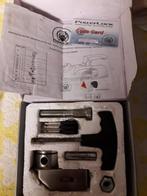 Desselslot POWERLOCK, Auto diversen, Aanhangwagen-onderdelen, Ophalen of Verzenden, Nieuw