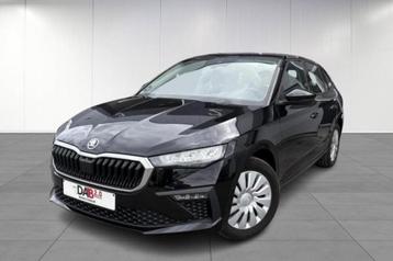 Skoda Scala AUTOMAAT DSG FACELIFT  beschikbaar voor biedingen