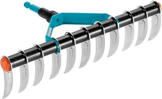 GARDENA | Scarificateur Combisystem | LIVRAISON GRATUITE, Hobby & Loisirs créatifs, Hobby & Loisirs Autre, Neuf, Envoi