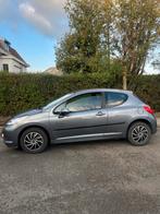 Peugeot 207 / Avec contrôle technique - Prê à immatriculer, Auto's, Peugeot, Particulier, Te koop, Benzine