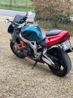 CBR900 bj 2000 33000km, Particulier