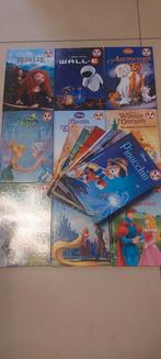 Livres Disney en lot ou à la pièce, CD & DVD, Comme neuf, Enlèvement ou Envoi