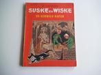 Suske en Wiske 54 De koddige kater  1965, Boeken, Gelezen, Ophalen of Verzenden, Eén stripboek, Willy vandersteen